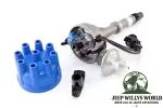 Zündverteiler AMC Jeep CJ 5,0 + 5,9 L 8Zyl. 78-86