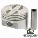 Kolben .030 Übermaß 5,9 L 8 Zyl. Jeep CJ 73-86