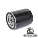 Ölfilter 2,4 + 3,8 L Jeep Wrangler + Cherokee 02-11