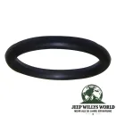 O-Ring für den Schalthebel, Schaltstock am NP231, NP242, NP249 und NV247 Verteilergetriebe. Jeep Cherokee XJ / Wrangler YJ / TJ / Grand Cherokee ZJ / ZG / WJ / WG / Comanche MJ (1987-2006).