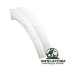 Schaltführung (groß, Mitte) für Schaltgabel am NP242 Verteilergetriebe. Jeep Cherokee XJ / Grand Cherokee ZJ / ZG /WJ / WG / Liberty KJ (1987-2007).