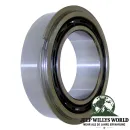 Lager Eingangswelle vorne für das NP231, NP242. NP249 oder NV147 Verteilergetriebe. Jeep Cherokee XJ / Wrangler YJ / Grand Cherokee ZJ / ZG / WJ / WG / Comanche MJ (1987-1996).