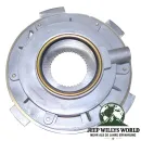 Ölpumpe für das NP231 und NP242 Verteilergetriebe. Jeep Cherokee XJ / Wrangler YJ / TJ / Grand Cherokee ZJ / ZG / WJ / WG / Comanche MJ (1987-2006).