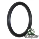 O-Ring für den Allradschalter, Unterdruckschalter am NP231, NP242, NV241, NVG241, NV241OR, NV247, MP1622CC oder MP3022 Verteilergetriebe. Jeep Cherokee XJ / Wrangler YJ / TJ / JK / JL / Grand Cherokee ZJ / ZG /WJ / WG / WK2 / Gladiator JT / Comanche MJ (1
