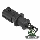 Lufttemperatur Sensor Jeep Wrangler + Cherokee + Grand Cherokee 04-12