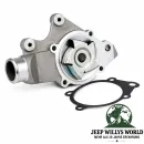 Wasserpumpe Jeep Wrangler + Cherokee 4 + 6 Zyl. 91-01