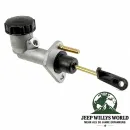 Kupplungsgeberzylinder Jeep Cherokee 2,5 + 4,0 L 91-96