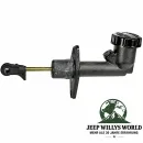 Clutch Master Cylinder Jeep Wrangler 2.5 + 4.0 L 91-95