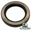 Crown Simmerring Kurbelwelle vorne Jeep Wrangler TJ / Cherokee KJ 2,4L 4 Zyl. Motor (2002-2006)