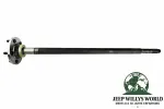 Steckachse Antriebswelle hinten rechts Dana 35 Jeep Wrangler + Cherokee + Grand Cherokee 92-02