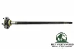 Steckachse Antriebswelle hinten links Dana 35 Jeep Wrangler + Cherokee + Grand Cherokee 92-02