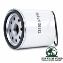 Dieselfilter 2,5 + 3,1 L TD Jeep Cherokee + Grand Cherokee 94-01