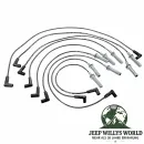 Zündkabel Satz 5,2 + 5,9 L Jeep Grand Cherokee 93-98