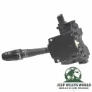 Blinkerschalter an der Lenksäule Jeep Cherokee + Grand Cherokee 94-98