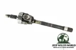 Steckachse vorne rechts mit ABS Dana 30 Spicer Jeep Wrangler + Cherokee 91-95