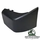 Stoßstangenhorn hinten links Jeep Grand Cherokee 93-96