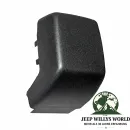 Stoßstangenhorn vorne links Jeep Grand Cherokee 93-96