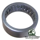Lager für die Eingangswelle vorne am NV241OR Verteilergetriebe. Jeep Wrangler TJ / JK (2003-2018).