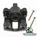 Bremssattel hinten rechts Raybestos Jeep Grand Cherokee ZJ ZG 94-98