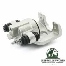 Ridex Bremssattel hinten rechts (Beifahrerseite). Jeep Grand Cherokee ZJ ZG (1994-1998)