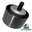 Umlenkrolle Jeep Wrangler + Cherokee 2,4 L 03-06