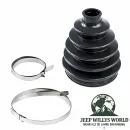 Achsmanschette Set außen Jeep Grand Cherokee ZJ WJ 93-04