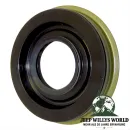 Simmerring Ausgang Getriebeflansch zur Kardanwelle hinten am NP231 oder NP242 Verteilergetriebe. Jeep Cherokee XJ / Wrangler TJ / Grand Cherokee ZJ / ZG / WJ / WG (1994-2006).