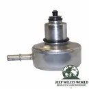 Benzinfilter Benzindruckregler Jeep Wrangler + Cherokee + Grand Cherokee 97-06