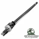 Steckachse vorne rechts mit ABS Dana 30 Spicer Jeep Wrangler + Cherokee + Grand Cherokee 92-06