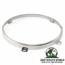 Scheinwerferhaltering Scheinwerferhalter Jeep Wrangler 96-06