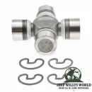 Kreuzgelenk Kardanwelle 82 x 27 mm Jeep CJ + Wrangler + Cherokee + Grand Cherokee 76-07