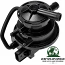 Dorman Leckdetektionspumpe LDP EVAP-System Jeep Wrangler TJ 2,5L + 4,0L (1998-2002)