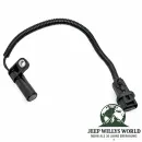 Kurbelwellen Sensor 4,0 L Jeep Wrangler + Grand Cherokee 97-04