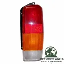 Tail Light US Style right Jeep Cherokee 97-01