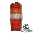 Tail Light EU Style right Jeep Cherokee 97-01
