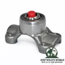 Kardanwellenflansch Doppelgelenk vorne Jeep Cherokee + Grand Cherokee 94-01