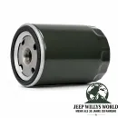 Ölfilter 2,5 TD + 2,8 L CRD Diesel Jeep Cherokee + Grand Cherokee 94-04