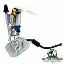 Fuel Sending Unit Jeep Wrangler 2.5 + 4.0 L 91-95