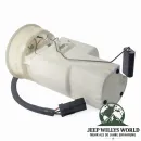 Benzinpumpen Modul Jeep Grand Cherokee 4,0 + 5,2 L 1996