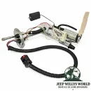 Benzinpumpen Modul Jeep Cherokee 2,5 + 4,0 L 1996