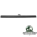 Crown Scheibenwischer Wischerblätter 9“ vorne Jeep CJ2A CJ3A CJ3B CJ5 CJ6 / Willys MB M38 M38A1 / Ford GPW (1941-1971)