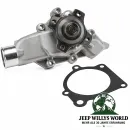 Wasserpumpe Jeep Wrangler + Grand Cherokee 6 Zyl. 99-06