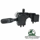 Blinkerhebel Blinker Schalter Jeep Wrangler TJ 01-06