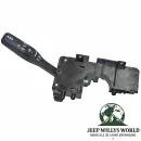 Blinkerhebel Blinker Schalter mit Nebel Jeep Wrangler TJ 01-06