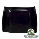 Motorhaube Jeep Wrangler 00-06