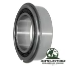 Lager für den Eingang vorne am NV241, NV241OR, NV247, MP1622CC oder MP3022 Verteilergetriebe. Jeep Wrangler TJ / JK / JL / Grand Cherokee /WJ / WG / Gladiator JT / Liberty KJ (2003-2026).