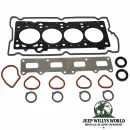 Crown Motordichtsatz oben Jeep Wrangler TJ / Cherokee KJ 2,4L Motor (2002-2006)