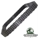Verteilergetriebekette für NV241 oder NV241OR Verteilergetriebe. Jeep Wrangler  TJ / JK (2003-2018).