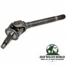 Steckachse vorne links Dana 44 Jeep Wrangler 03-06