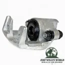 Bremssattel hinten rechts Jeep Wrangler + Cherokee 03-07